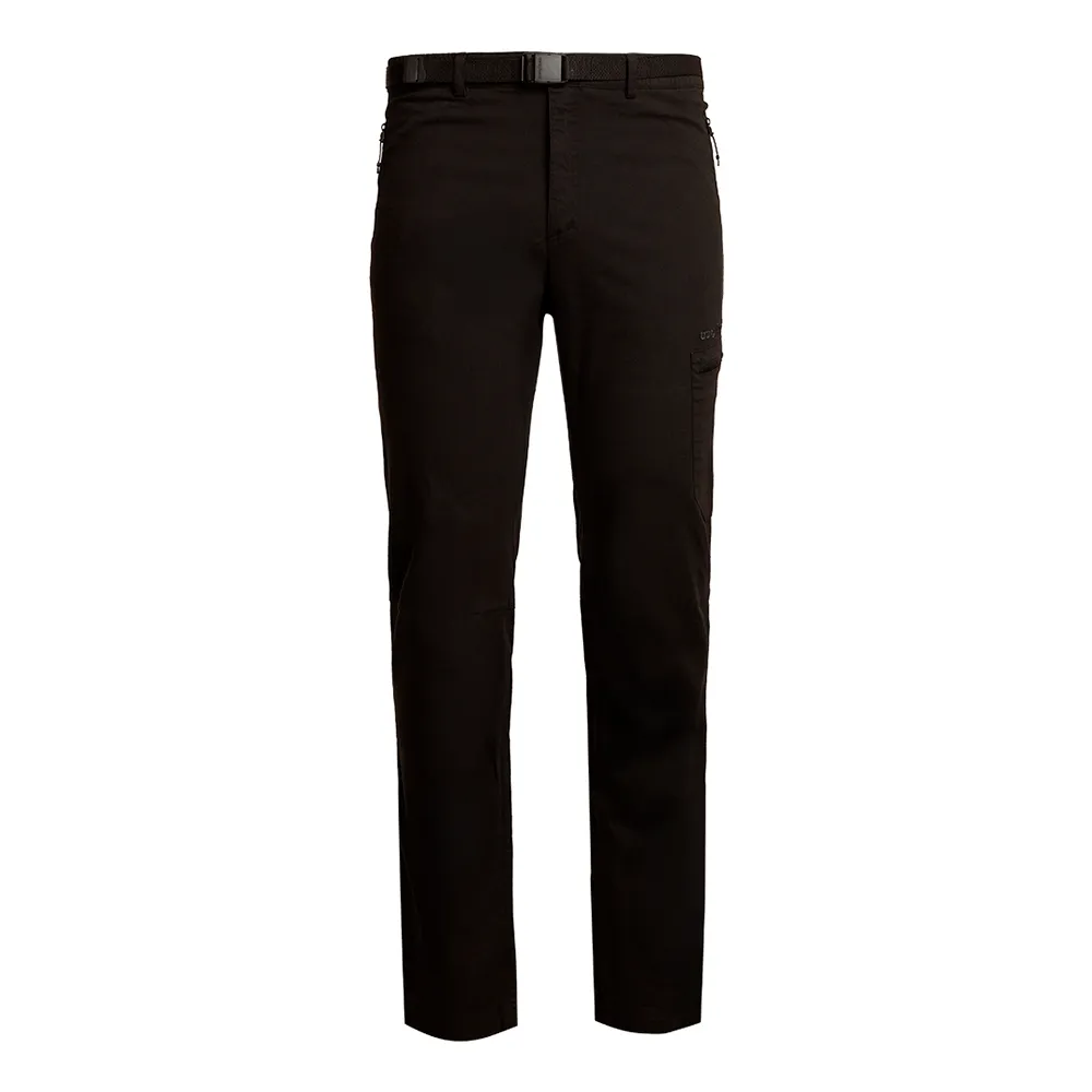 Trangoworld Lassen 002 Broek Zwart