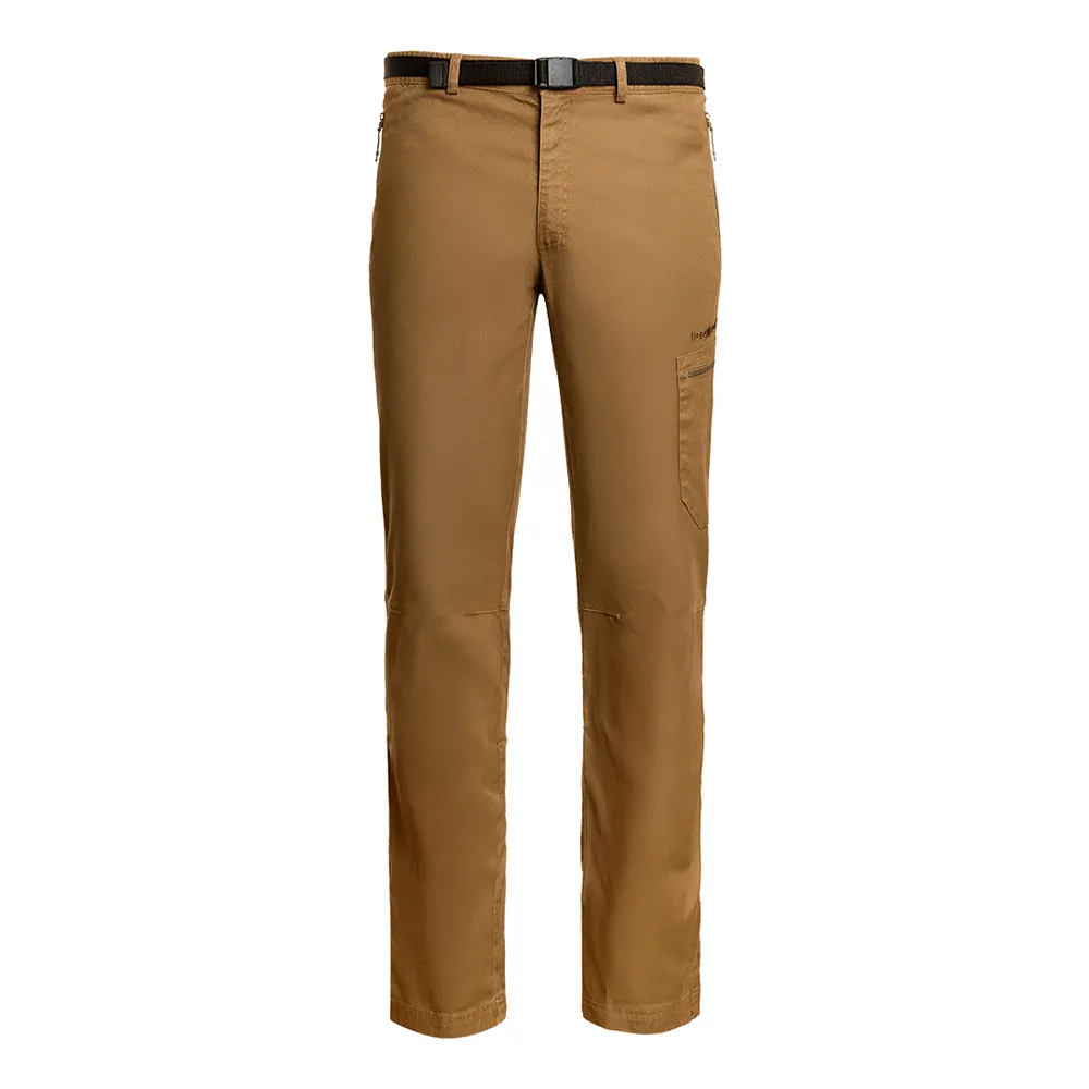 Trangoworld Lassen Broek Beige