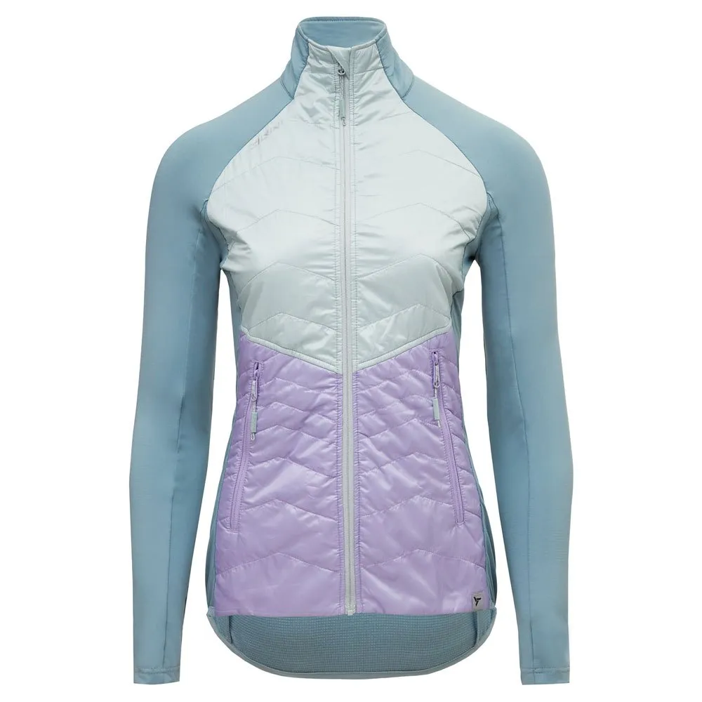 Silvini Sillaro Sweatshirt Cloud / Lilac