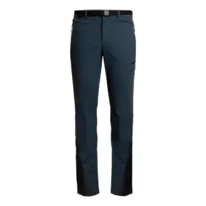 Trangoworld Lassen Broek Blauw