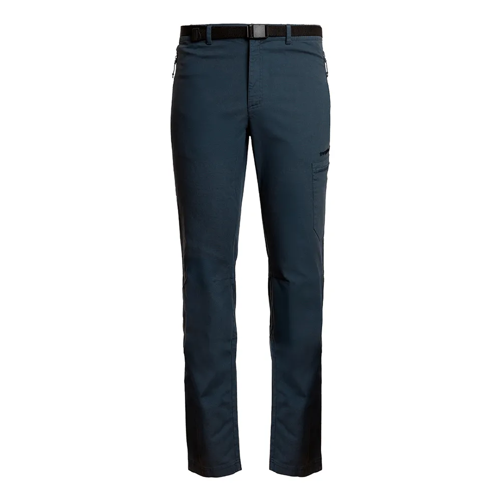 Trangoworld Lassen Broek Blauw
