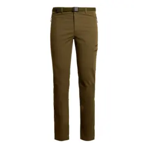 Trangoworld Lassen Broek Groen