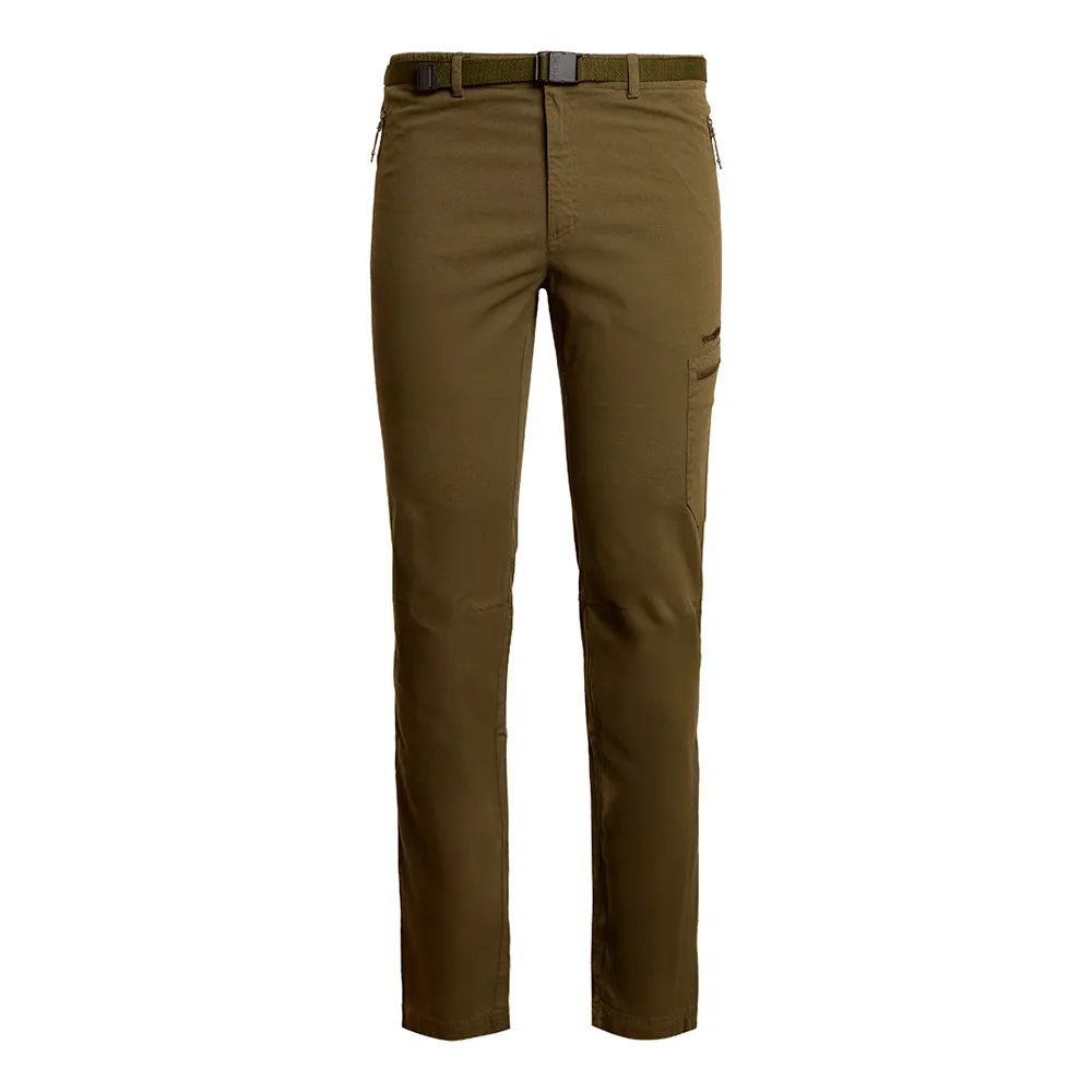 Trangoworld Lassen Broek Groen