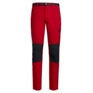 Trangoworld Lunel 001 Broek Antraciet