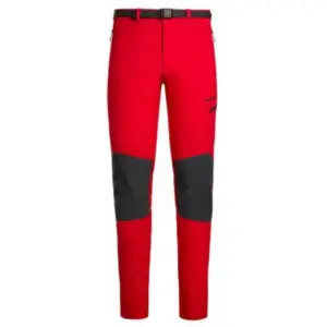 Trangoworld Lunel 005 Broek Antraciet
