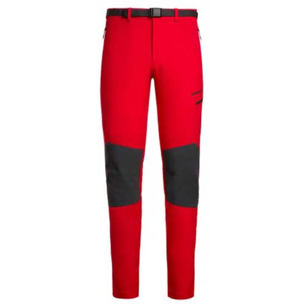 Trangoworld Lunel 005 Broek Antraciet