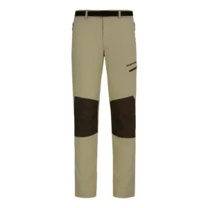 Trangoworld Lunel Broek Bruin