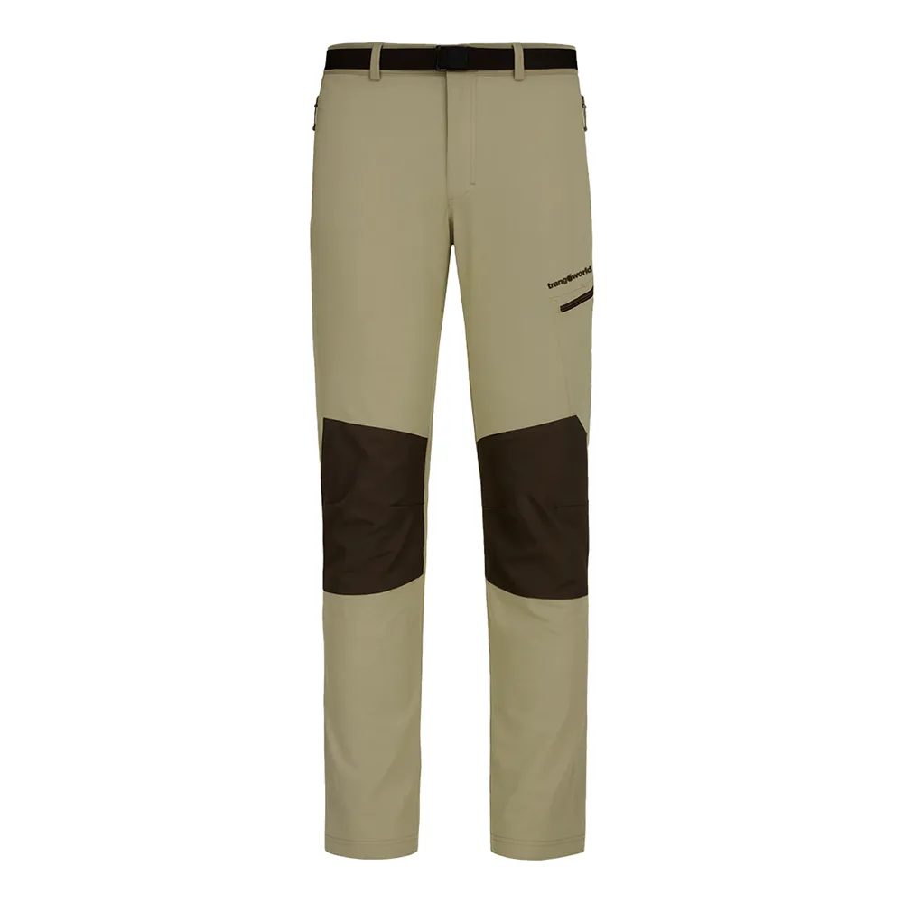 Trangoworld Lunel Broek Bruin