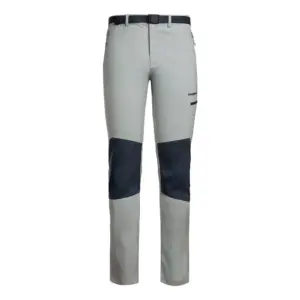 Trangoworld Lunel Broek Antraciet
