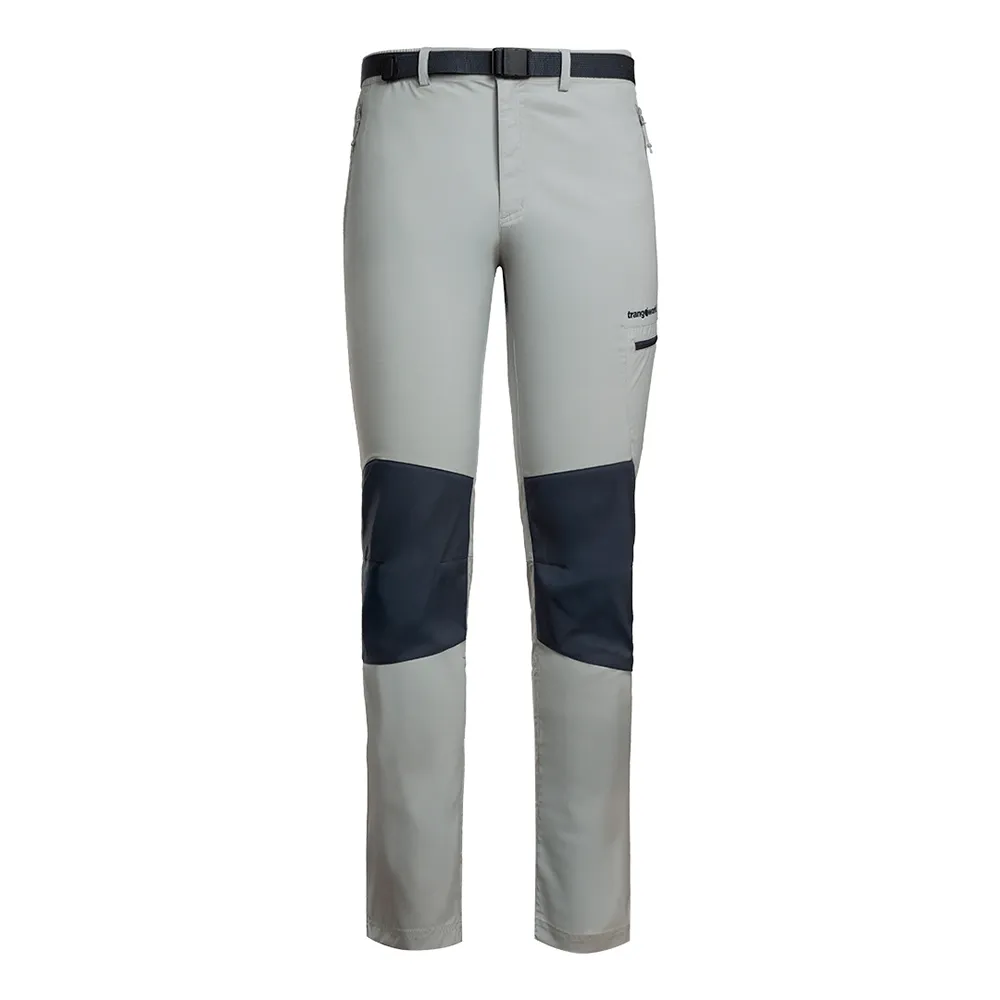 Trangoworld Lunel Broek Antraciet
