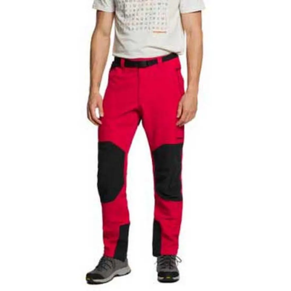 Trangoworld Mourelle Broek Zwart