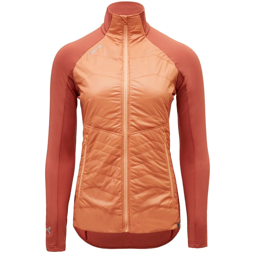 Silvini Sillaro Sweatshirt Oranje
