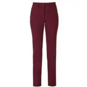 Trangoworld Olukai Broek Rood