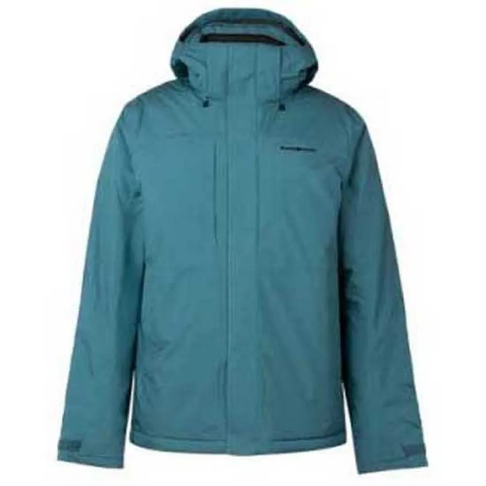Trangoworld Paramo Termic Jas Groen