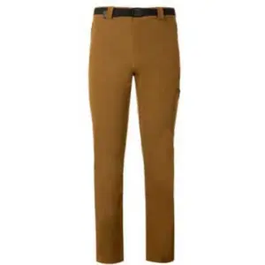 Trangoworld Peyreget Broek Bruin