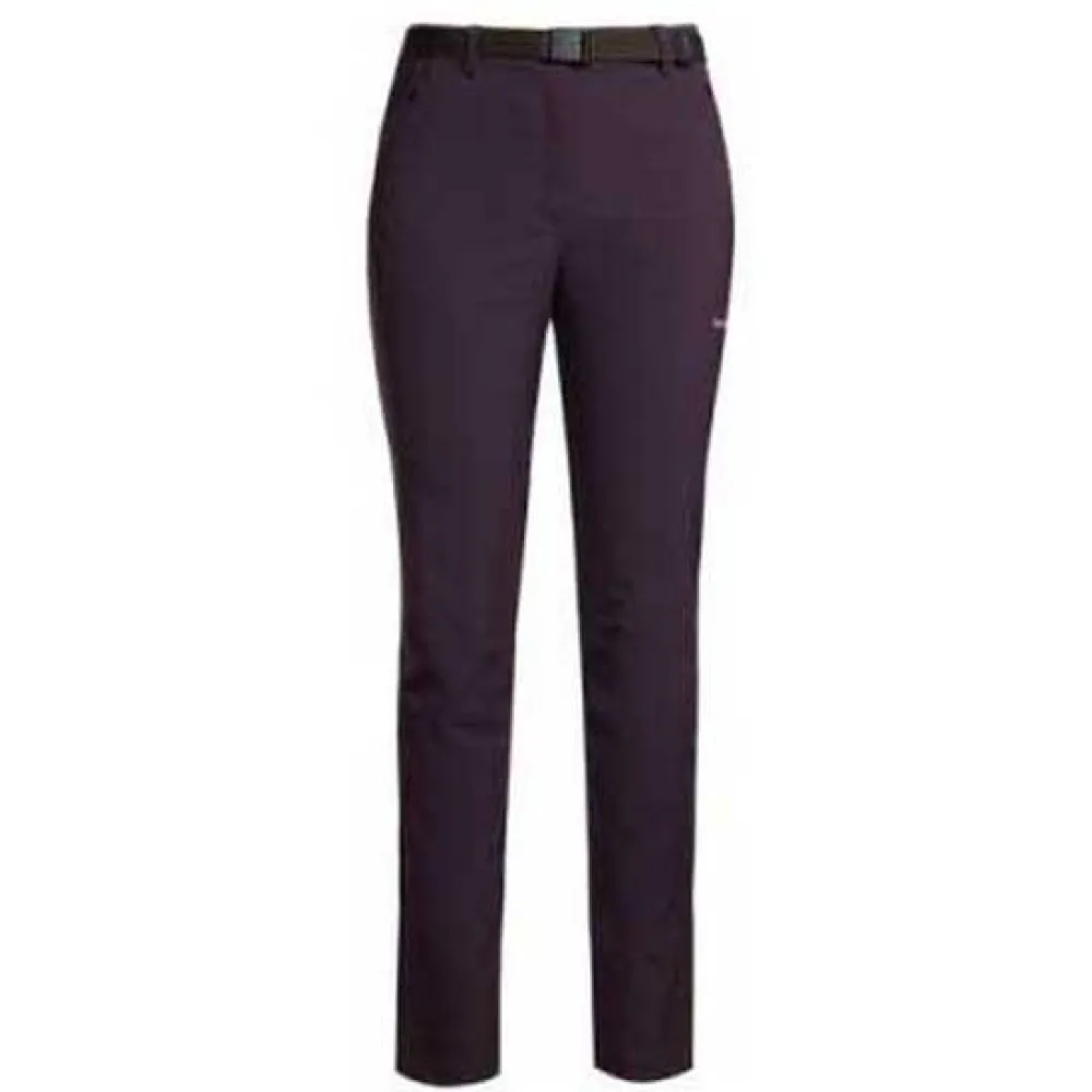 Trangoworld Roanne 001 Broek Paars