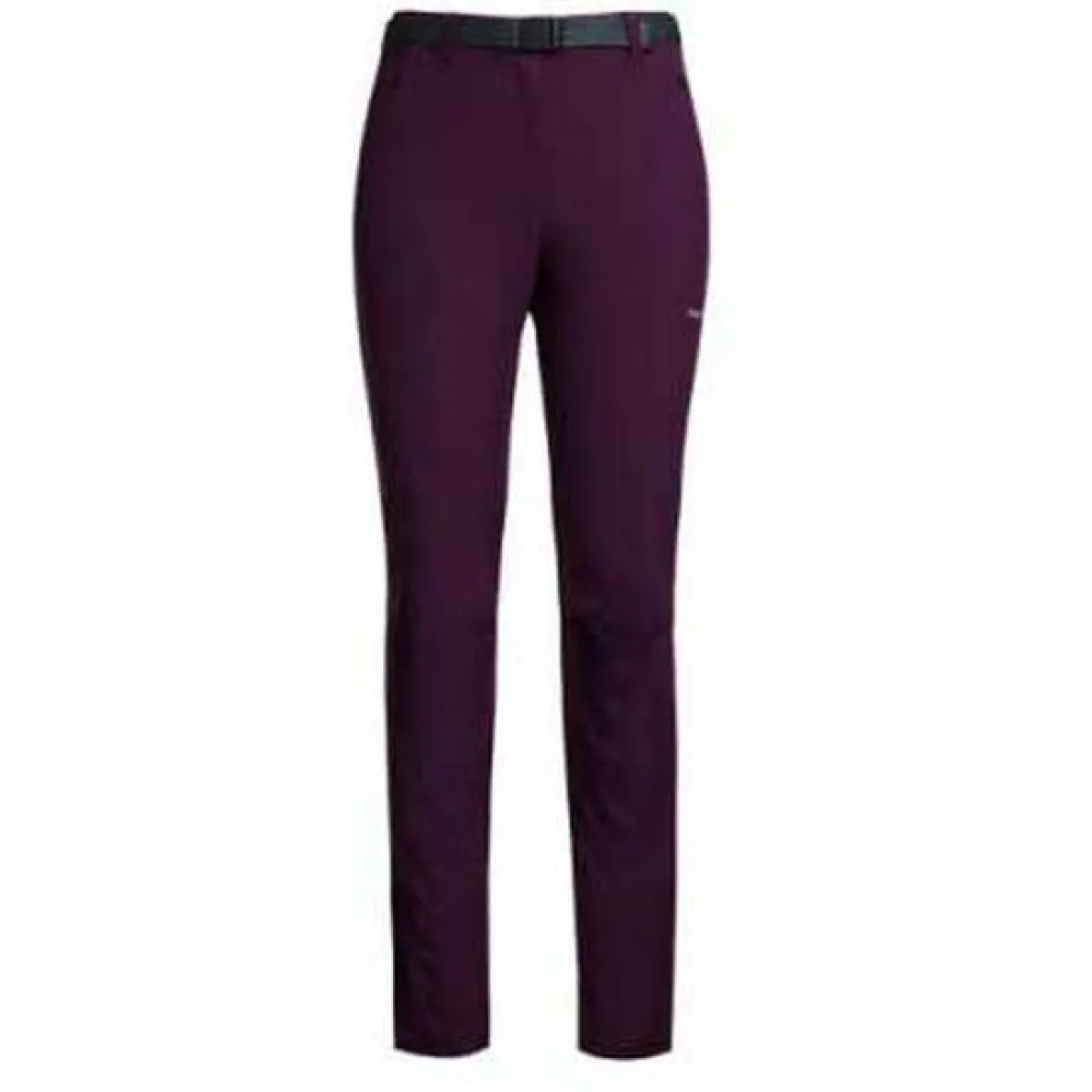 Trangoworld Roanne 002 Broek Paars