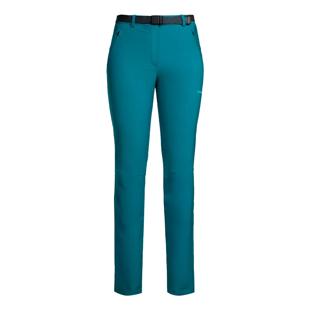 Trangoworld Roanne Broek Blauw