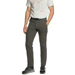 Trangoworld Ruivo 001 Broek Grijs
