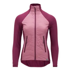 Silvini Sillaro Sweatshirt Plum / Punch