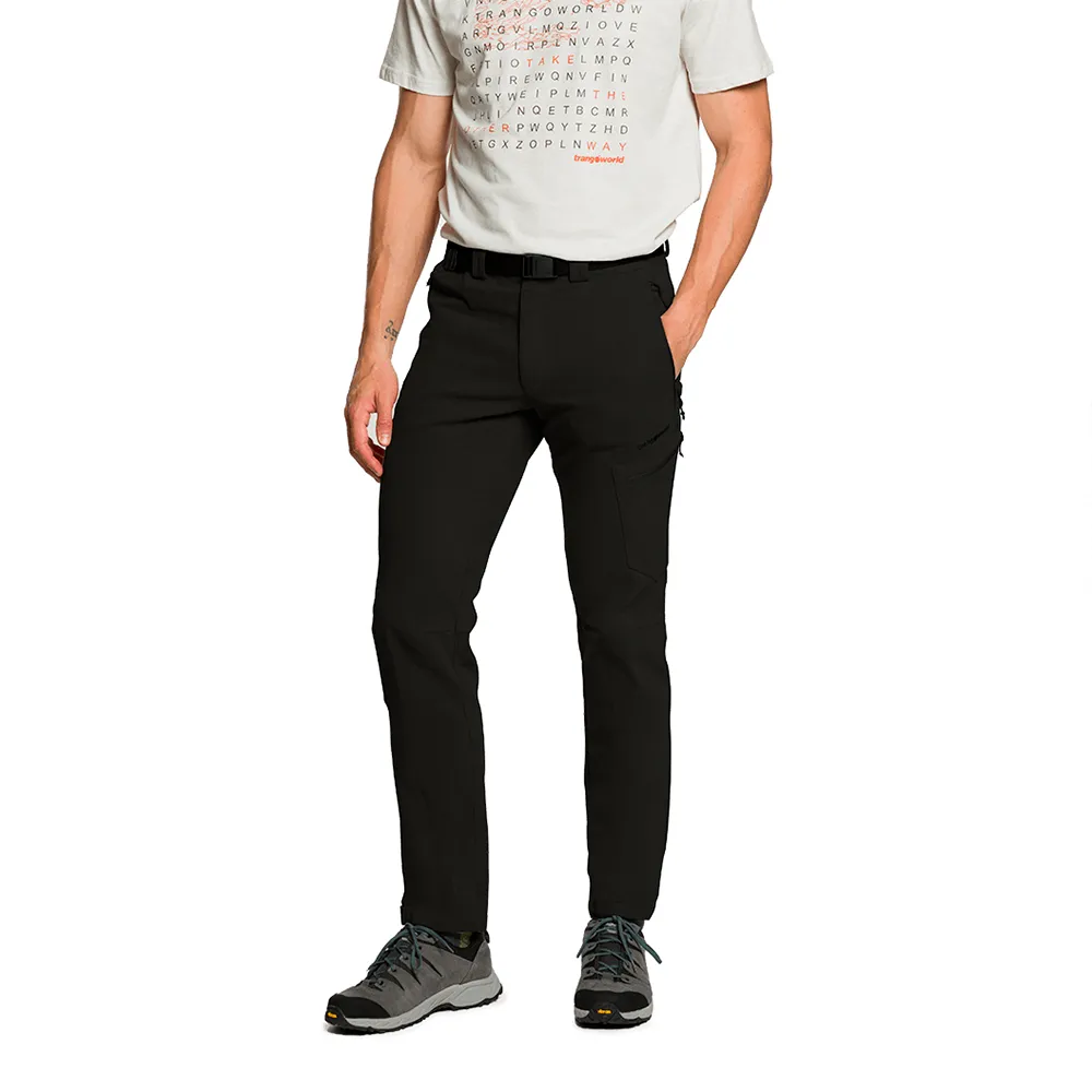 Trangoworld Ruivo 002 Broek Bruin