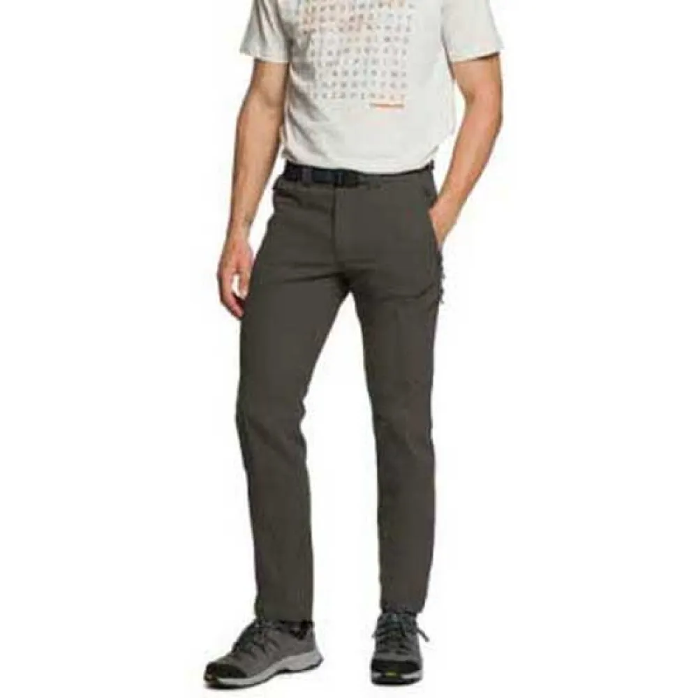 Trangoworld Ruivo 002 Broek Creme