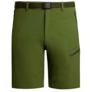 Trangoworld Verges 005 Korte Broek Groen