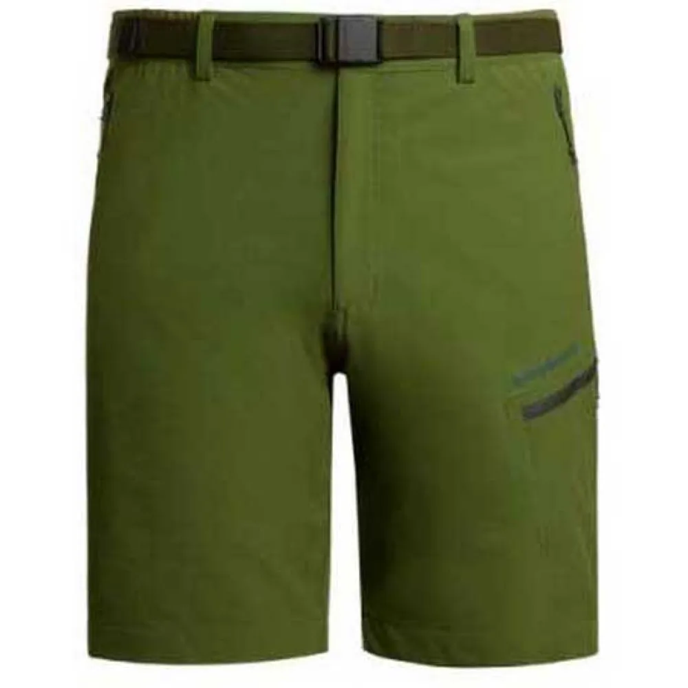 Trangoworld Verges 005 Korte Broek Groen