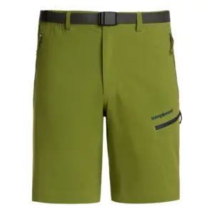 Trangoworld Verges 006 Korte Broek Groen