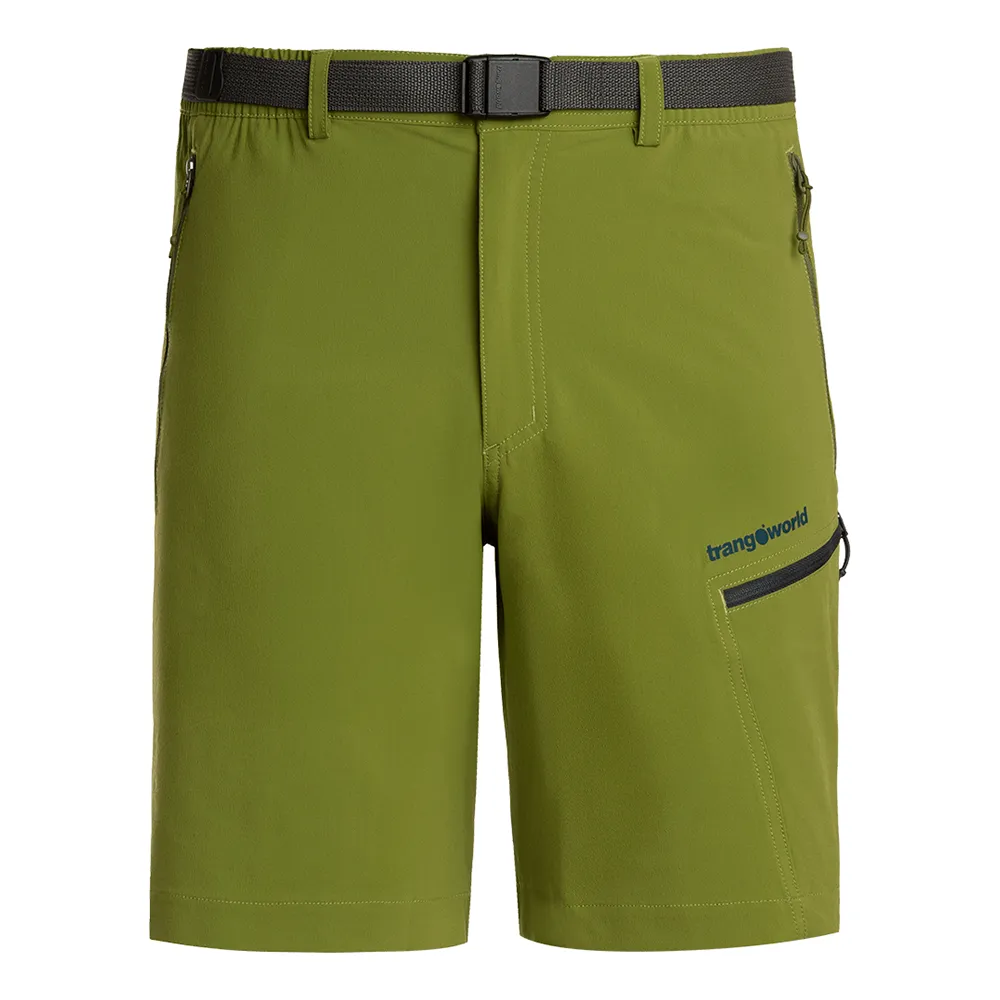Trangoworld Verges 006 Korte Broek Groen