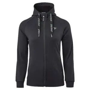 Silvini Solero Sweatshirt Met Rits Zwart