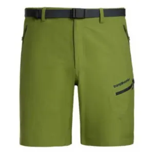 Trangoworld Verges 007 Korte Broek Groen