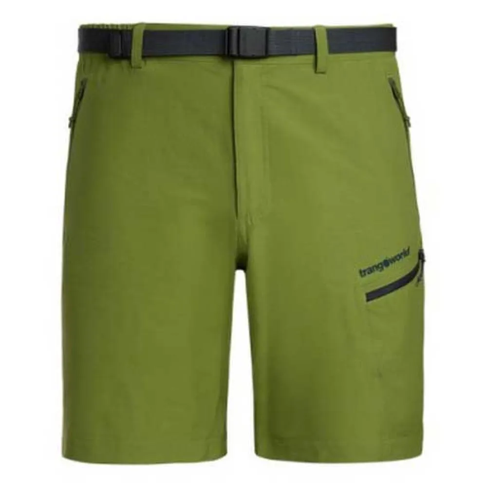 Trangoworld Verges 007 Korte Broek Groen