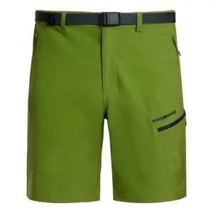 Trangoworld Verges 008 Korte Broek Groen