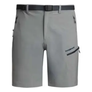 Trangoworld Verges 008 Korte Broek Grijs