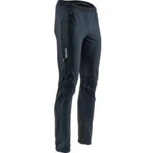 Silvini Soracte Broek Zwart
