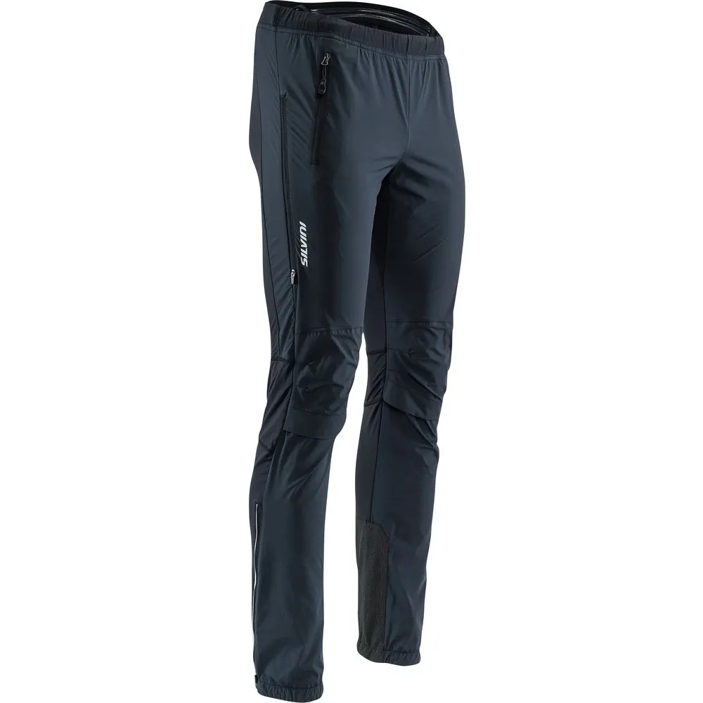 Silvini Soracte Broek Zwart