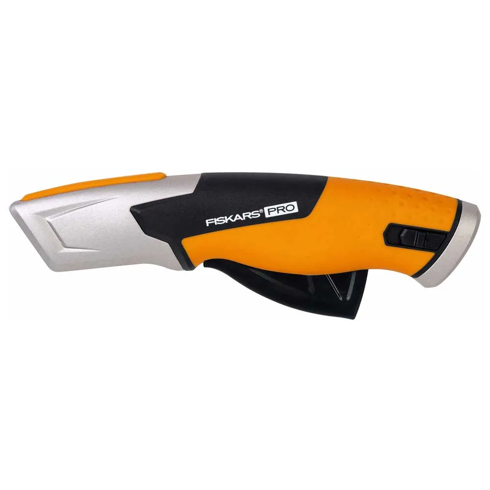 Fiskars F1062938 Afbreekmes Oranje