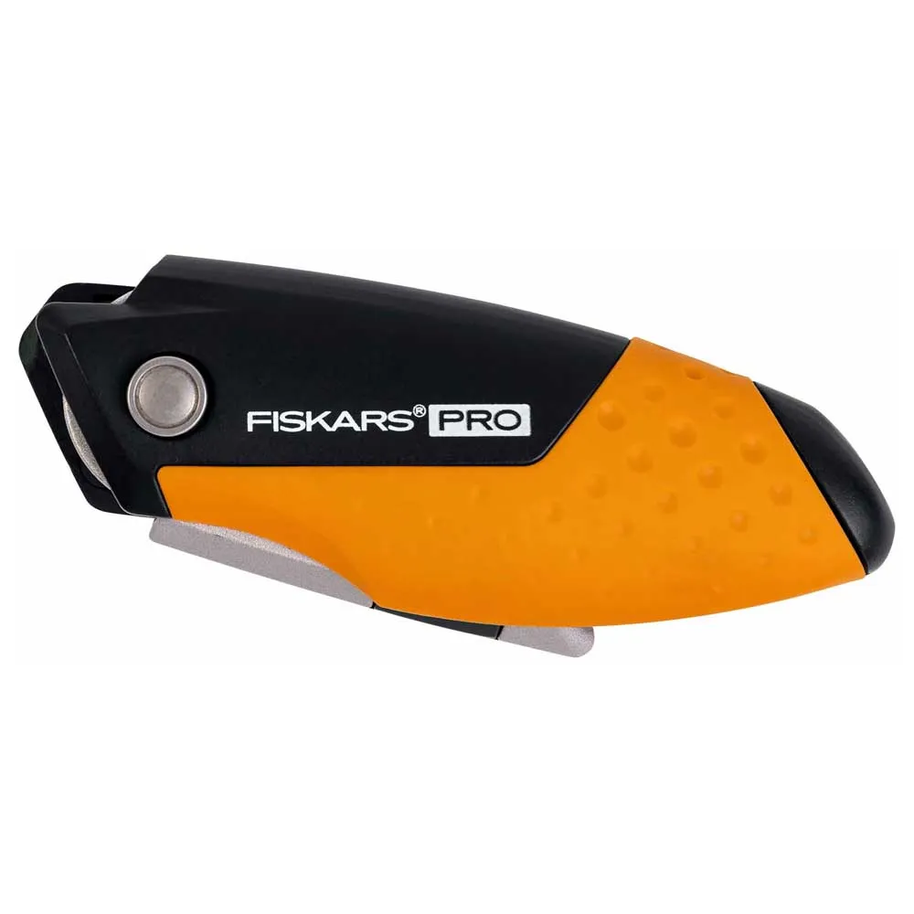 Fiskars F1062939 Afbreekmes Oranje