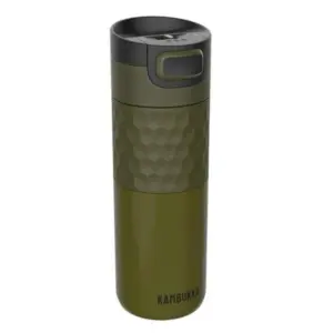Kambukka Etna Grip 500ml Thermosbeker Khaki