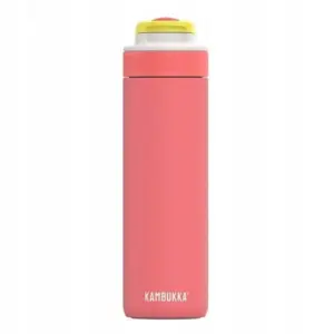 Kambukka Lagoon 600ml Thermosfles Roze