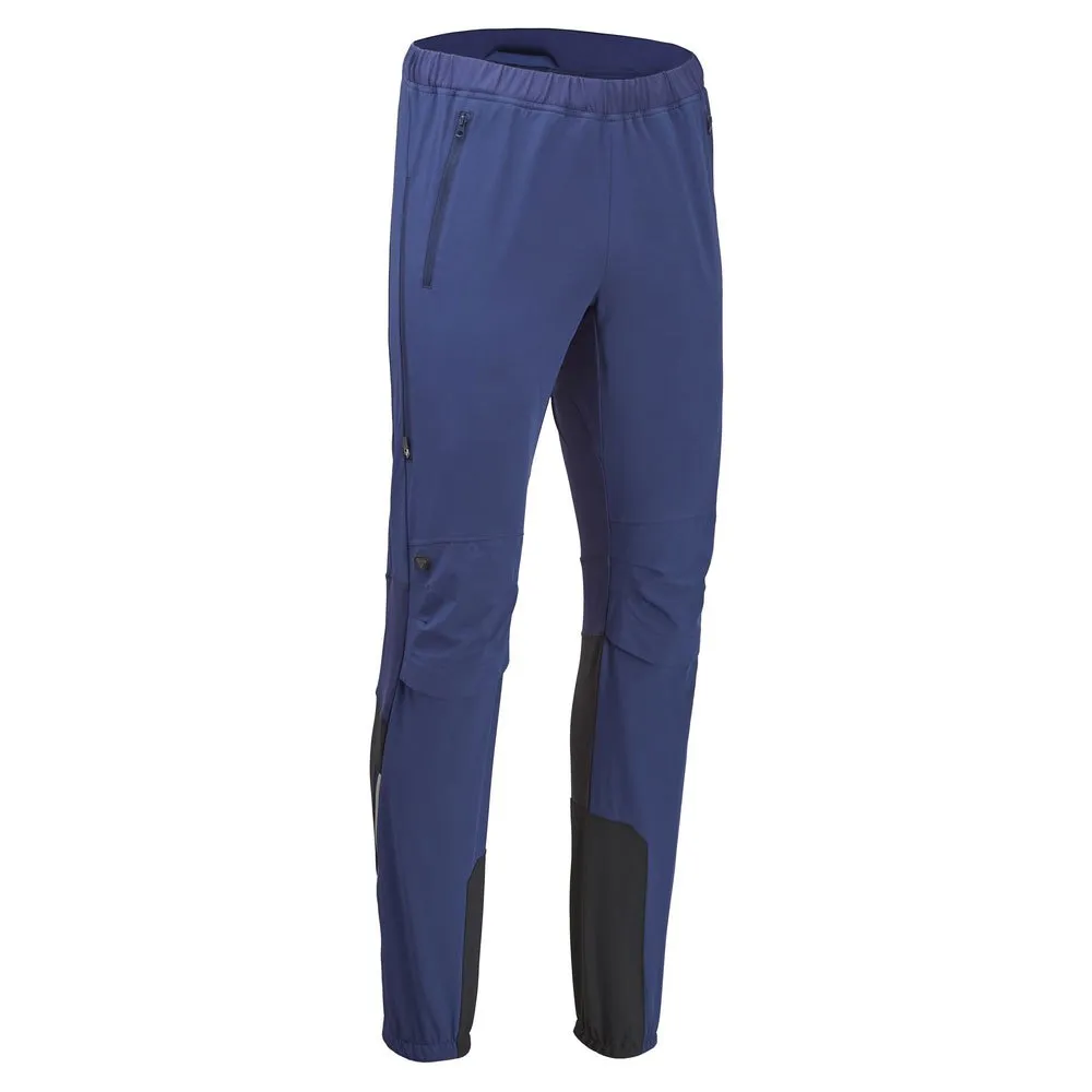 Silvini Soracte Broek Marineblauw