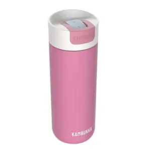 Kambukka Olympus 500ml Thermosbeker Roze