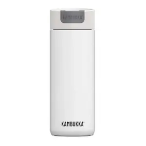 Kambukka Olympus 500ml Thermosbeker Wit