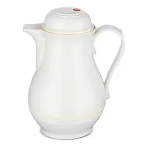 Rotpunkt 530iv 0.5l Thermosfles Wit