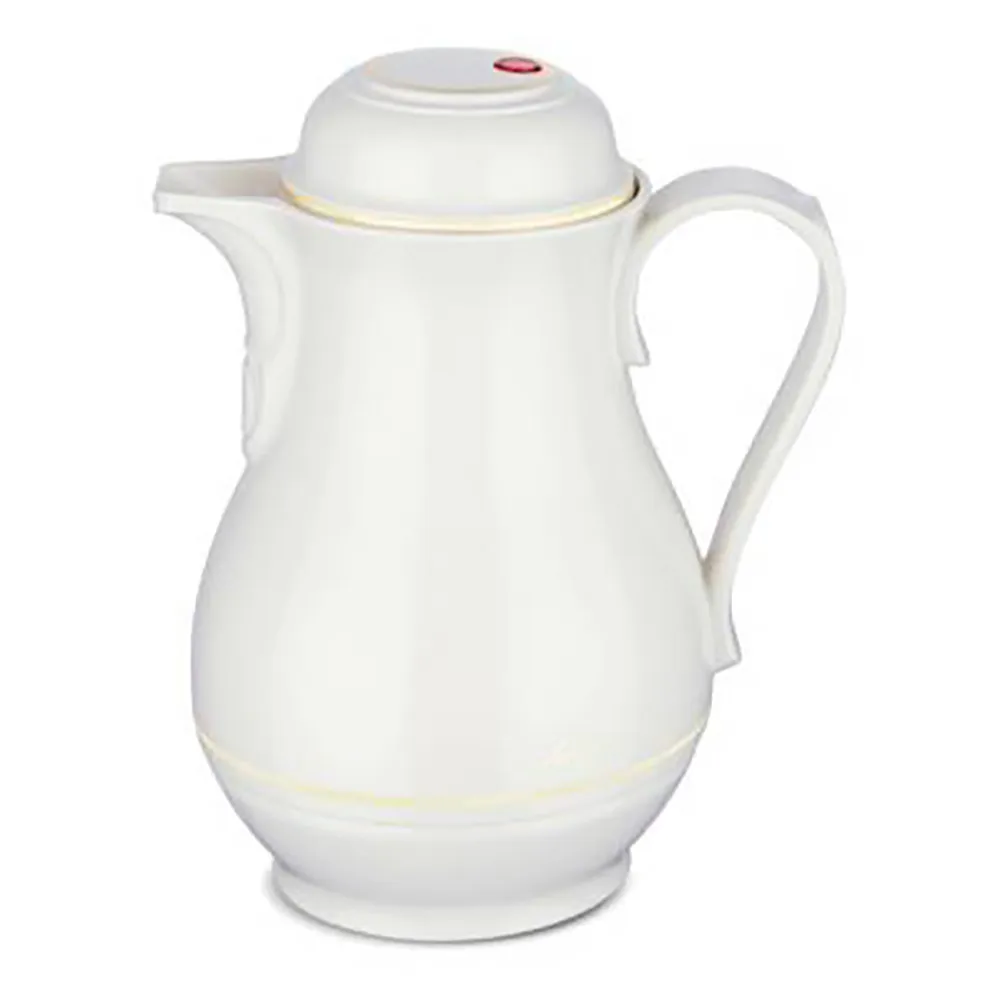 Rotpunkt 530iv 0.5l Thermosfles Wit