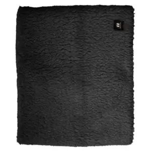 Armada Harlem Nekwarmer Zwart