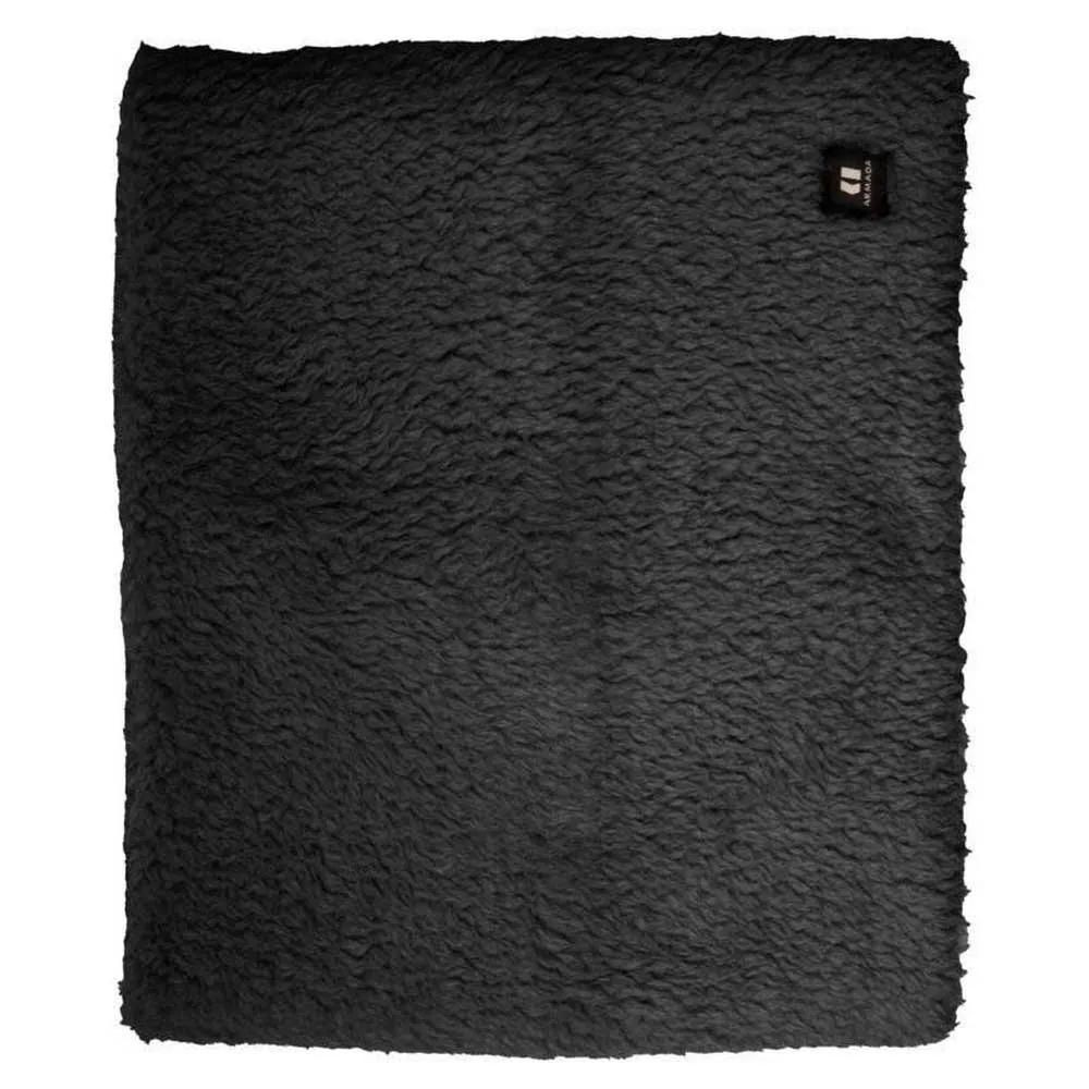 Armada Harlem Nekwarmer Zwart