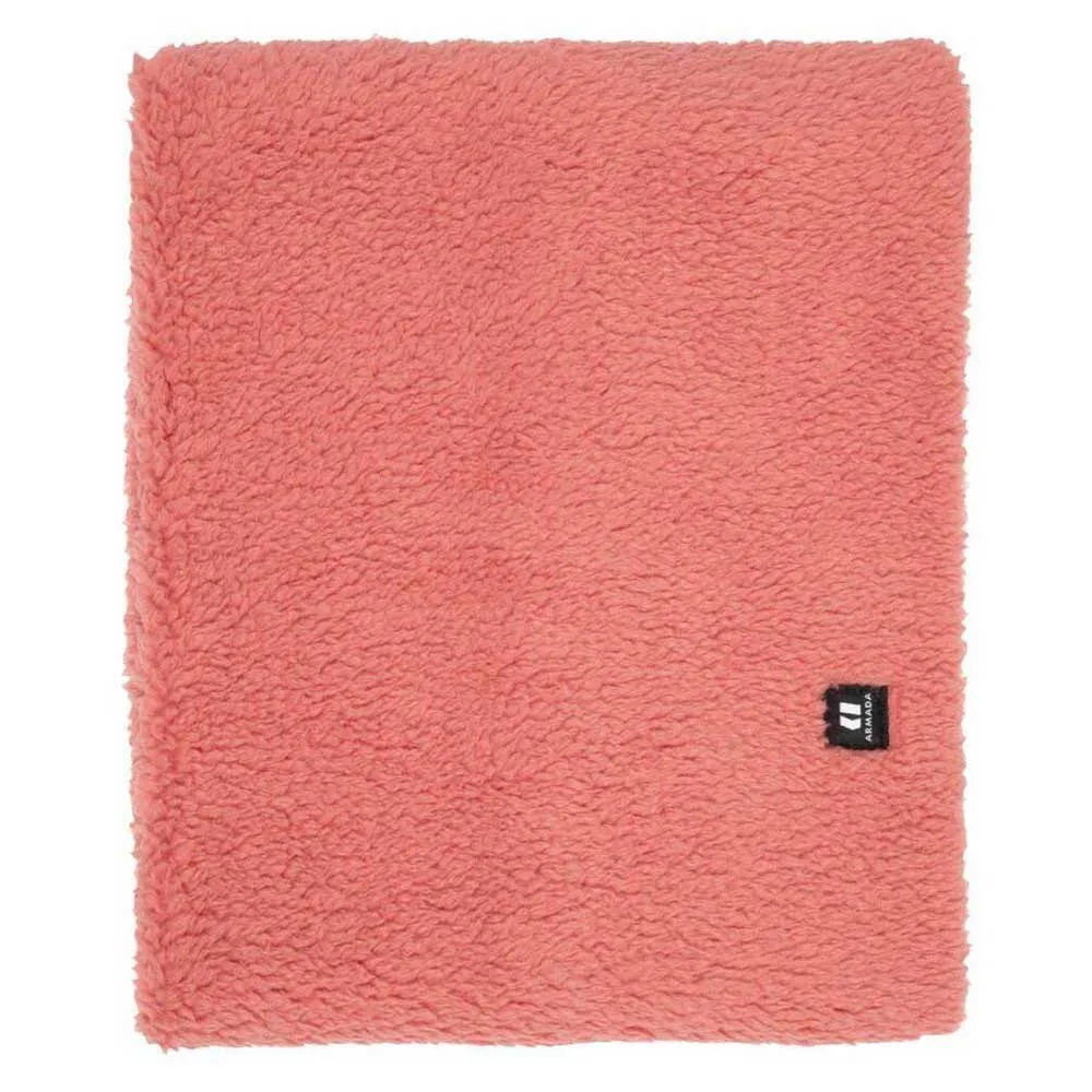 Armada Harlem Nekwarmer Faded Rose