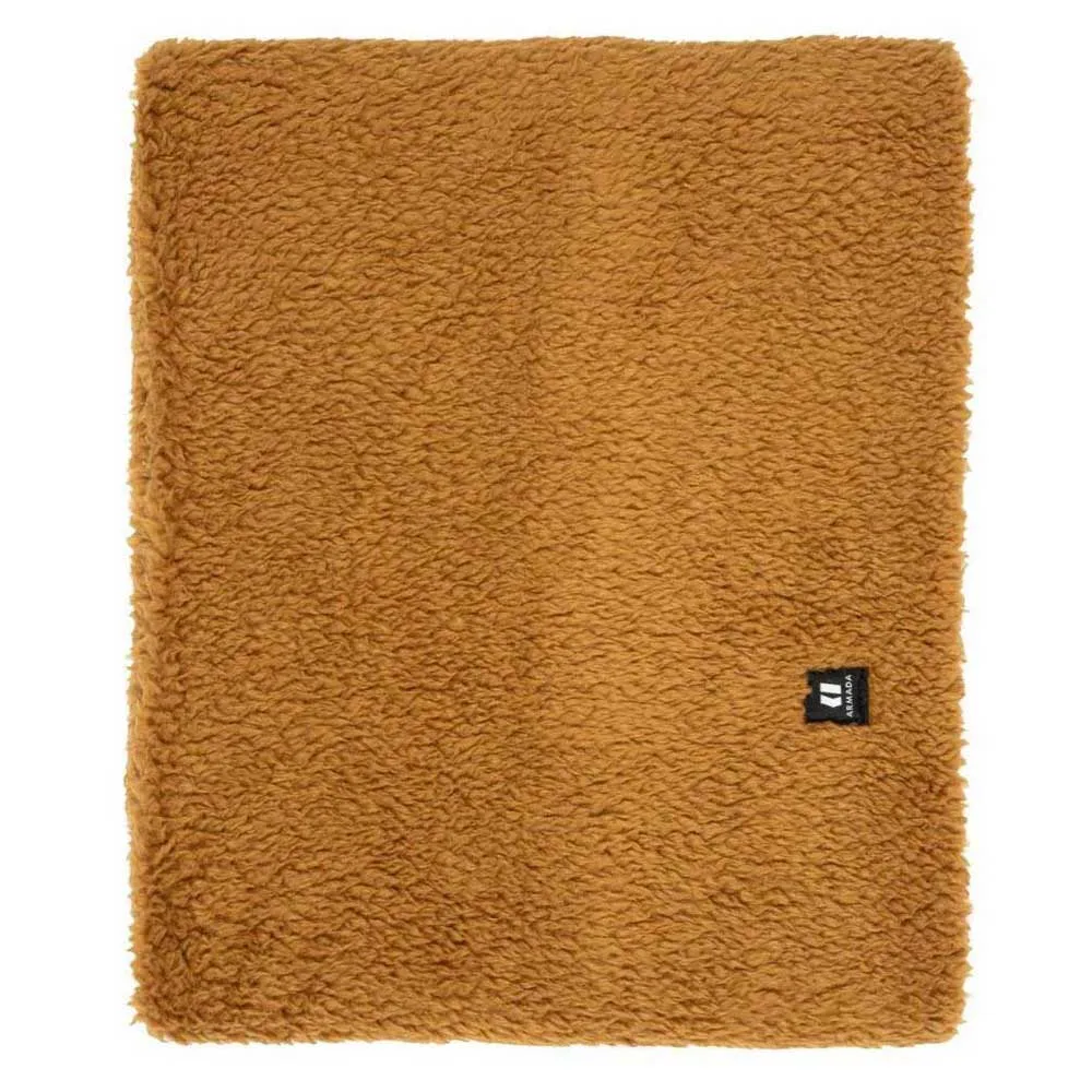 Armada Harlem Nekwarmer Bruin